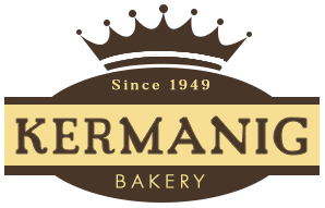 Kermanig Bakery logo