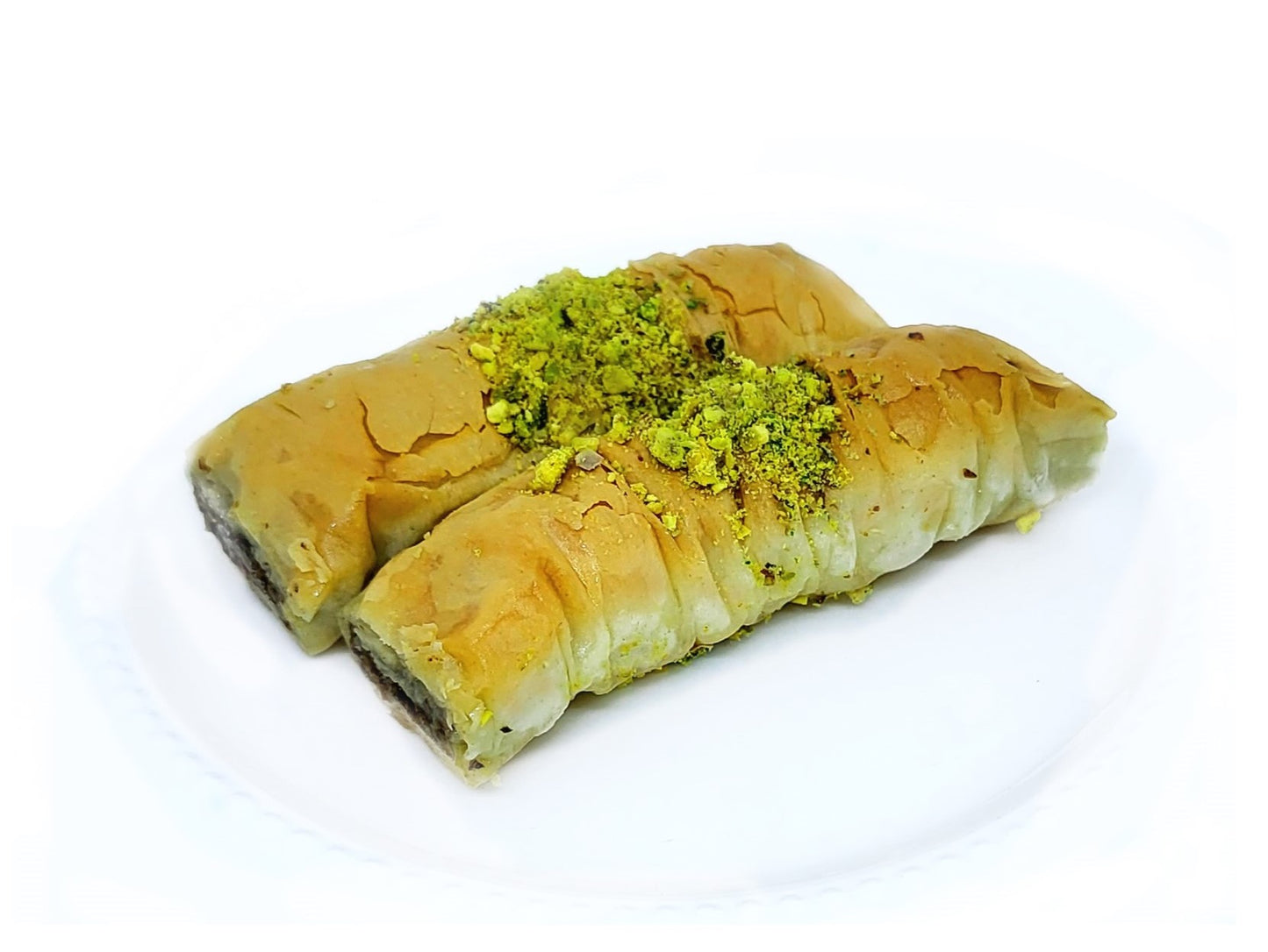 Long Baklava
