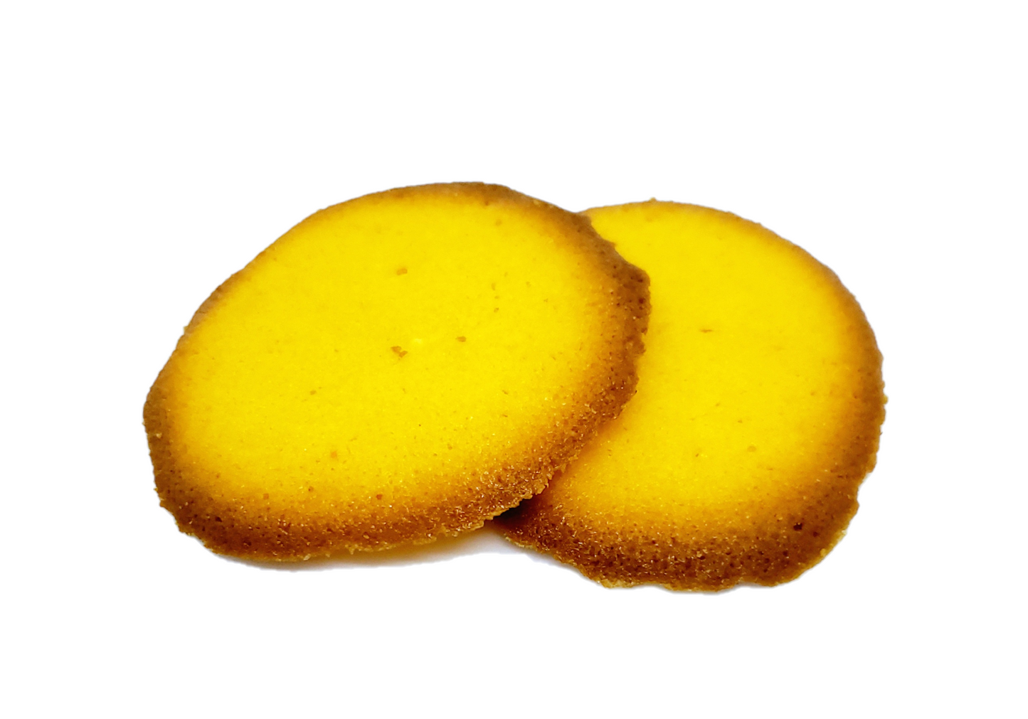 Lemon Cookie
