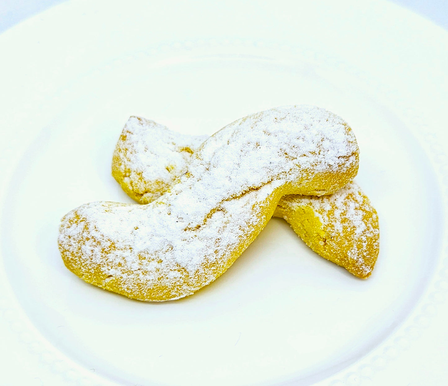 Shortbread Cookies