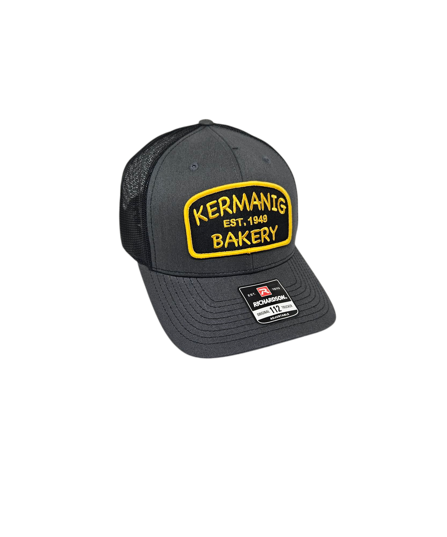 Kermanig Truckers Hat