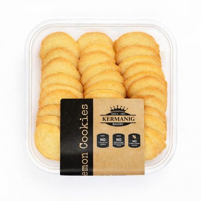 Lemon Cookie
