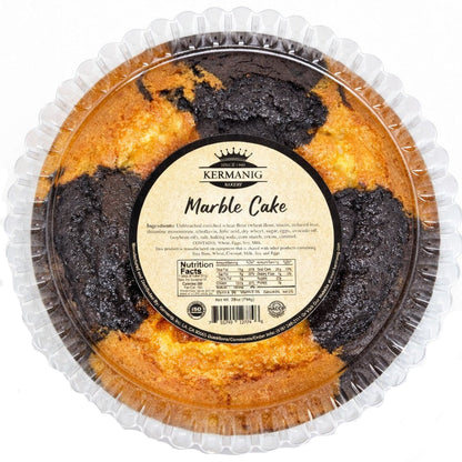 Marble Cake