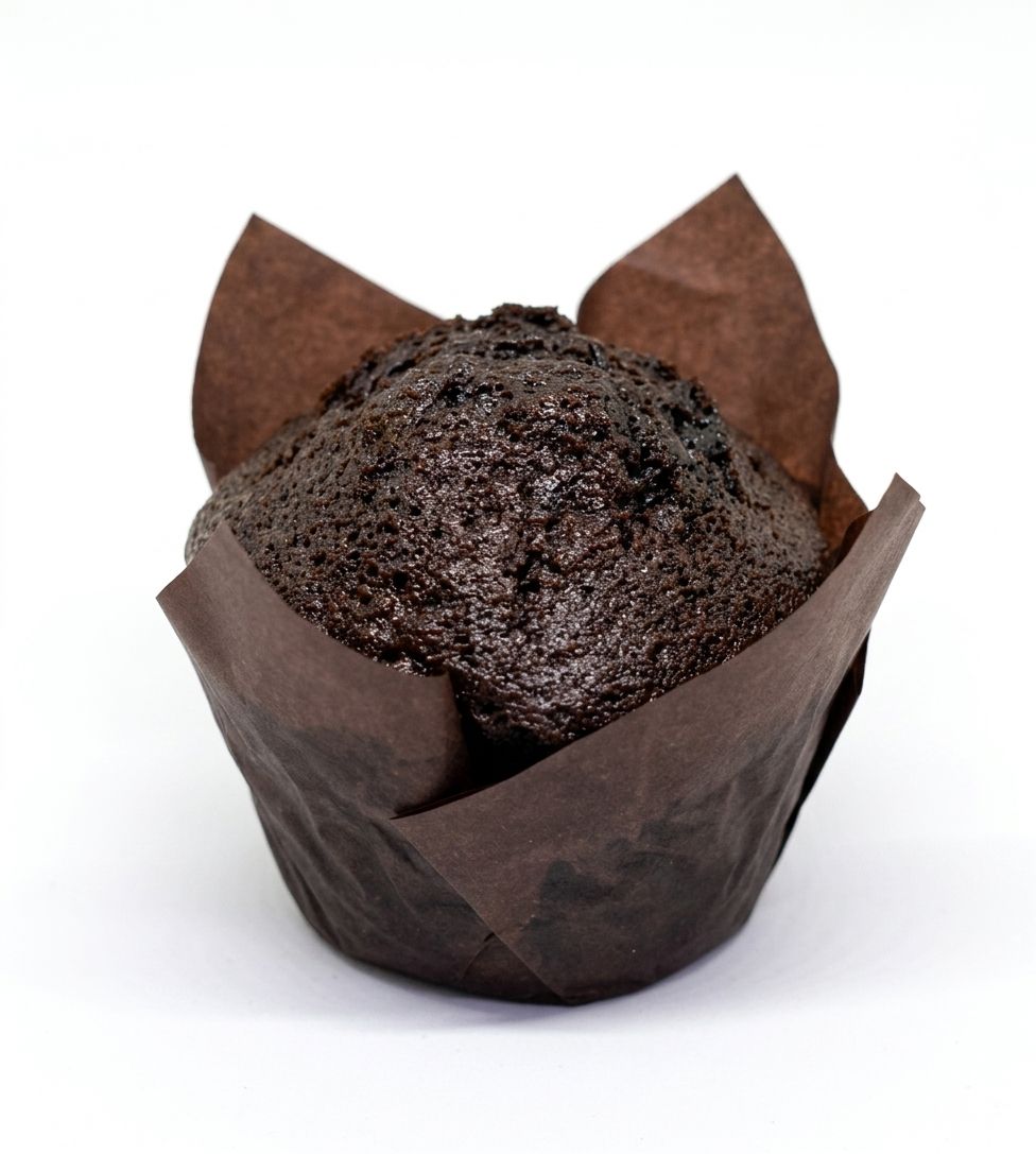 Chocolate Cupcakes