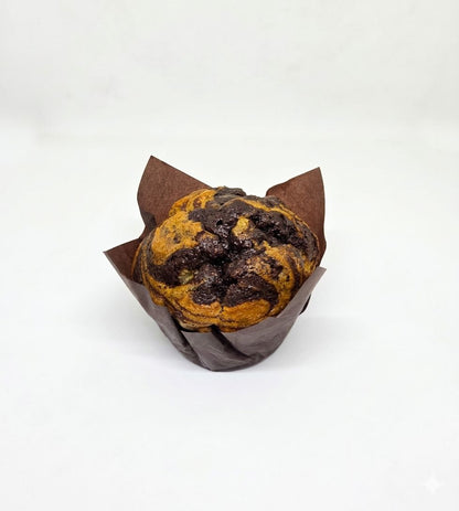 Marble Muffins