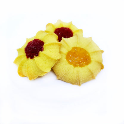 French Cookies