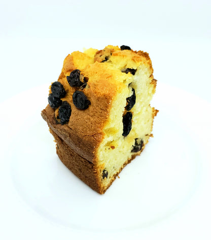 Raisin Cake