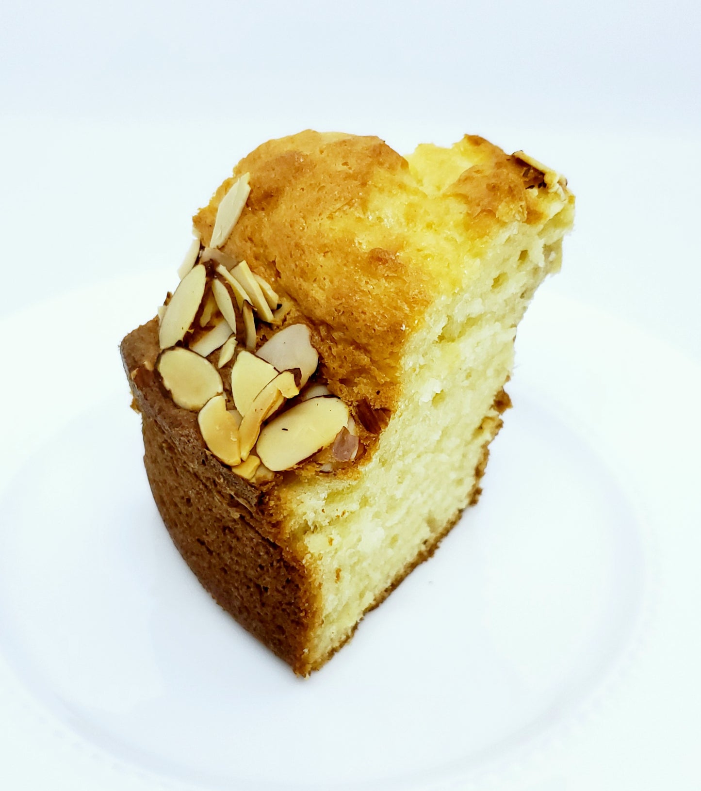 Almond Cake