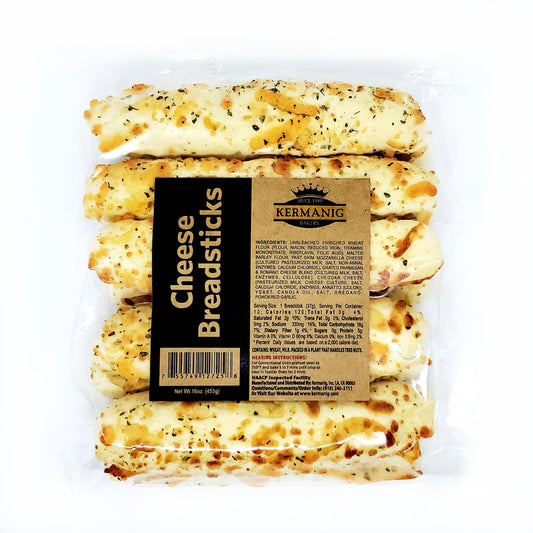 Cheese Bread stick