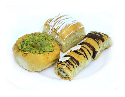 Baklava Assorted