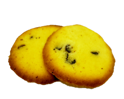 Chocolate Chip Cookie