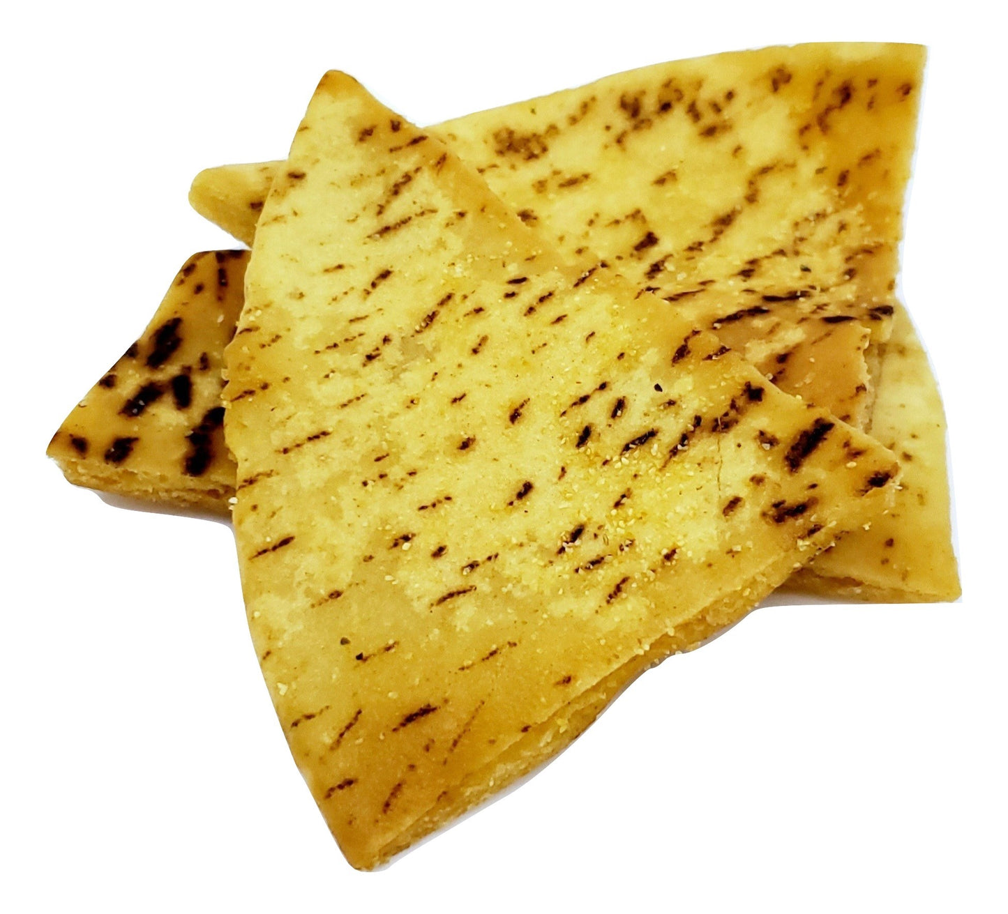 Pita Chips - Spicy