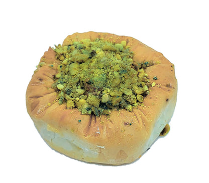 Round Baklava