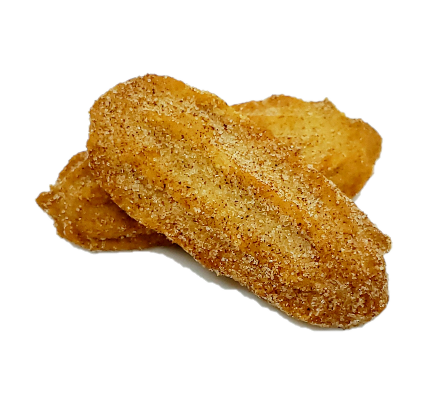 Baked Churro